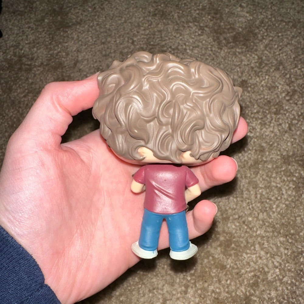 Funko pop Stanley Uris (No box) - Picture 3 of 5